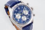 Breitling Navitimer Blue Color Replica Watch Automatic Watch EF Factory 43mm - 图片 3