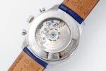 Breitling Navitimer Blue Color Replica Watch Automatic Watch EF Factory 43mm - 图片 8