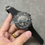 Hublot Big Bang Unico Black Magic Best Replica Watches BBF Factory 42mm