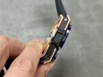 Hublot Big Bang Unico King Gold Blue Ceramic Best Replica BBF Factory 42mm - 图片 6
