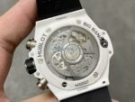 Hublot Big Bang Unico White Ceramic Best Replica Watch BBF Factory 42mm - 图片 7