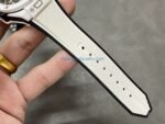Hublot Big Bang Unico White Ceramic Best Replica Watch BBF Factory 42mm - 图片 9