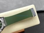 Hublot Classic Fusion Titanium Green Color Fake Watch HB Factory 42mm - 图片 8