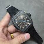 Hublot Spirit Of Big Bang Black Magic Best Replica Watch AAA Factory 42mm