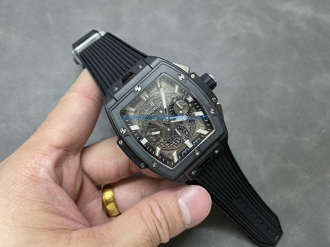 Dong-Ho-Hublot-Spirit-Of-Big-Bang-Che-Tac-Gom-Den-Nha-May-AAA-42mm-5.jpg Hublot Spirit Of Big Bang Black Magic Best Replica Watch AAA Factory 42mm - 图片 1