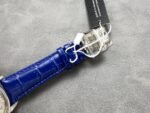 Replica Jacob & Co Watch Astronomia Tourbillon Dragon Baguette Diamonds 50mm - 图片 8