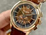 Patek Philippe Complications 5905R Replica Watch Brown Color TW Factory 40mm - 图片 2