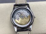 Patek Philippe Replica Watches Grand Complications 5140P Leather Strap 39mm - 图片 7