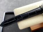 Patek Philippe Replica Watches Grand Complications 5140P Leather Strap 39mm - 图片 9