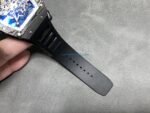 Richard Mille RM055 Asia Bubba Watson Best Replica Watches ZF Factory 43x50mm - 图片 8