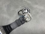 Richard Mille RM055 Asia Bubba Watson Best Replica Watches ZF Factory 43x50mm - 图片 9