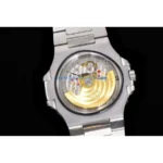 Patek Philippe Nautilus 5711/1300A “Emerald Bezel” Premium Duplicate - 图片 4