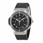 Hublot Big Bang “All Black” Timepiece 301.CI.1770.RX Near Original Replica - 图片 2