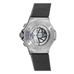 Hublot Big Bang “All Black” Timepiece 301.CI.1770.RX Near Original Replica - 图片 3