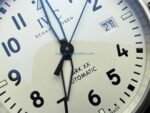 V7 IWC Mark XX White Dial – Premium 40mm Pilot Watch Replica with Sapphire Crystal & 2892/SW300 Movement - 图片 4
