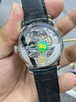 IWC IW500107 Replica – Portugieser 7-Day Automatic Watch with Power Reserve | ZF Updated Edition - 图片 6