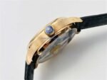 IWC IW500702 Replica – Portugieser 7-Day Automatic Rose Gold Watch | ZF Updated Edition - 图片 5