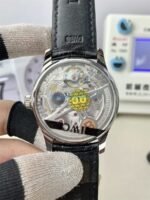 ZF Factory IWC IW500708 Replica – Portugieser 7 Days Green Dial 42.3mm Luxury Automatic Watch - 图片 5