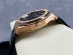 Audemars Piguet 15500 Replica – APS Factory Premium Royal Oak 15500OR Rose Gold Clone - 图片 6