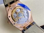 Audemars Piguet 15500 Replica – APS Factory Premium Royal Oak 15500OR Rose Gold Clone - 图片 8