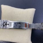 Rolex Datejust 41 Blue Roman Dial – Clean Factory Jubilee Replica Watch - 图片 6