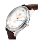 Omega De Ville Prestige 434.13.41.21.03.001 “Blue Dial” Supreme Copy 1:1 - 图片 3
