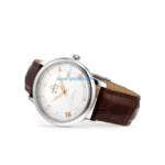 Omega De Ville Prestige 434.13.41.21.03.001 “Blue Dial” Supreme Copy 1:1 - 图片 2