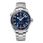Omega Seamaster Planet Ocean 232.30.44.22.03.001 Precision Replica Edition