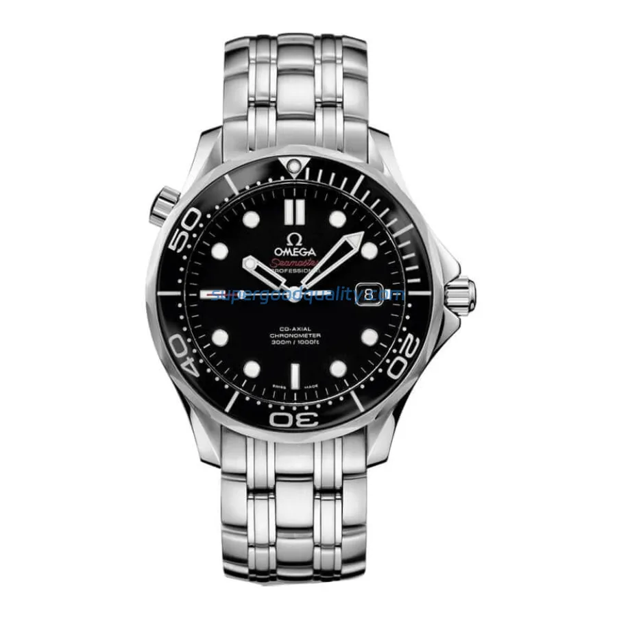Omega-Seamaster-300m-Black-Replica.webp Omega Seamaster 212.30.41.20.03.003 “Black Black” Top Grade Clone 1:1 - 图片 1