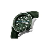 Omega Seamaster Diver 210.30.42.20.10.001 “Green” Handcrafted Replica Edition - 图片 4