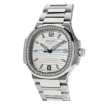 Patek Philippe Nautilus 7118/1200A “Diamond Bezel” Mirror Clone Quality - 图片 2