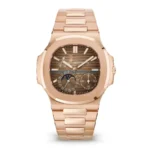 Patek Philippe Nautilus 5712/1R-001 Supreme Clone Edition