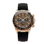 Rolex Daytona 116515LN “Chocolate Dial” Super Clone Quality