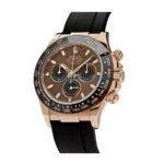 Rolex Daytona 116515LN “Chocolate Dial” Super Clone Quality - 图片 2