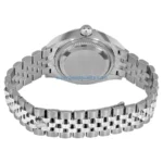 Rolex Lady-Datejust 279384RBR “Pink Dial Diamond Bezel” 1:1 Master Replica - 图片 2