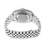 Rolex Datejust 116234 “Black Dial” Premium Clone - 图片 4