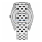 Rolex Datejust 116234 “Black Dial” Premium Clone - 图片 5