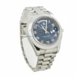 Rolex Day-Date 228238-0002 “Blue Champagne Dial” Exceptional Replica 1:1 - 图片 2