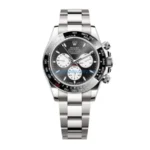 Rolex Daytona 126529LN “Le Mans” Masterpiece Clone