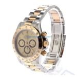 Rolex Daytona Cosmograph 16523 “Yellow Gold” Elite Clone Edition - 图片 2