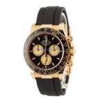 Rolex Daytona Cosmograph 126518 “Paul Newman” Signature Copy Edition - 图片 2