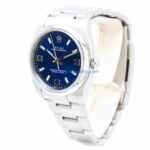 Rolex Air-King 114200-0014 “Blue Dial” Premium Clone - 图片 2