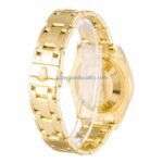 Rolex Pearl Master 81208 Gold & Diamond Dial Super Clone Premium Replica 1:1 - 图片 3