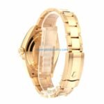 Rolex Sky-Dweller 326938-0004 “Yellow Gold” Replica - 图片 3