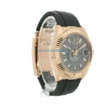 Rolex Sky-Dweller M336238-0002 “Gold” Ultra Fine Replica - 图片 2