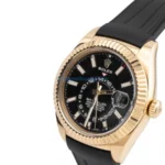 Rolex Sky-Dweller M336238-0002 “Gold” Ultra Fine Replica - 图片 4