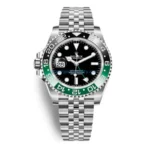Rolex GMT-Master II 126720VTNR Sprite Premium Clone 1:1