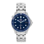 Omega Seamaster Diver Co-Axial Master Chronometer 212.30.41.20.03.001 High-End Replica 1:1