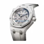 Audemars Piguet Royal Oak Offshore 26170ST.OO.D101CR.01 “White Dial” Superior Replica - 图片 2