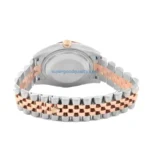 Rolex Datejust 126331-0004 “Chocolate” Precision Clone - 图片 4